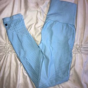 Gymshark- Energy Seamless High Waisted Leggings